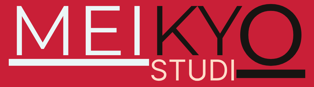 Logo of Meiko Studio.